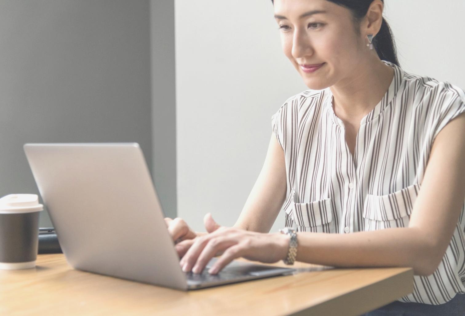 Ambiente di sviluppo con container Docker in esecuzione