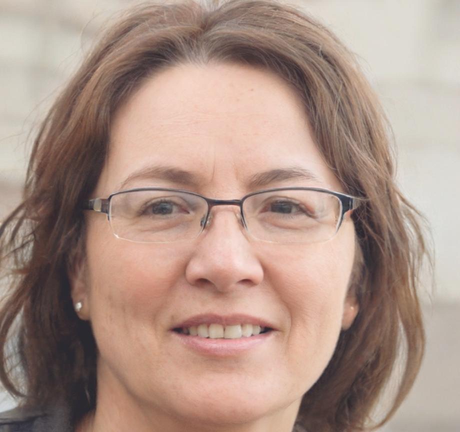 Benedetta Salvatori, Lead Infrastructure Engineer